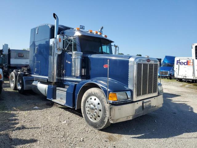  Salvage Peterbilt 377