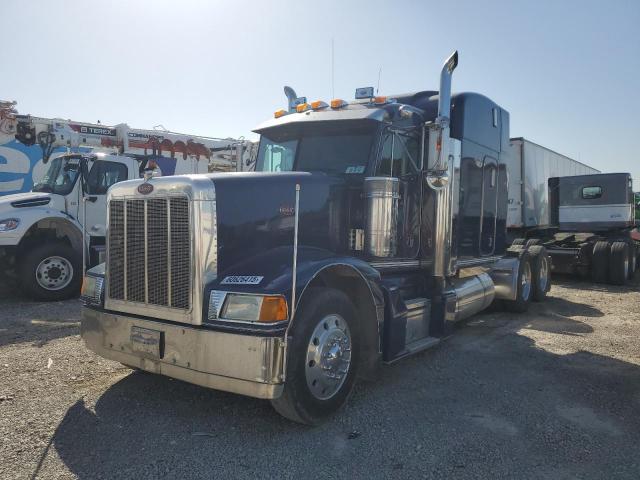 Peterbilt 377 Image 3