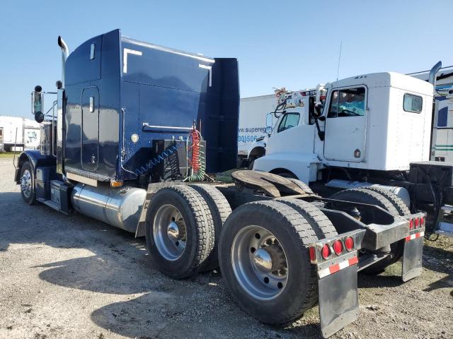 Peterbilt 377 Image 7