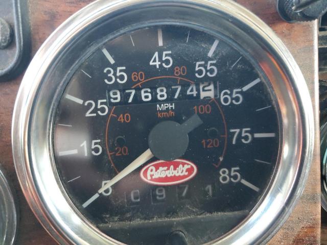 Peterbilt 377 Image 9