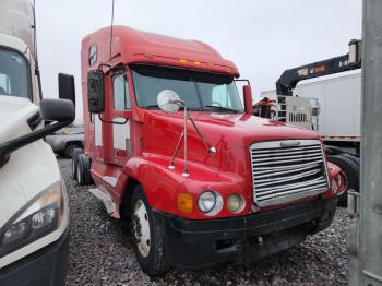  Salvage Freightliner Convention