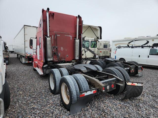 Freightliner Convention Flc120 Image 8