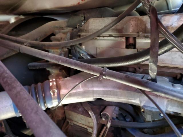 Freightliner Convention Flc120 Image 4