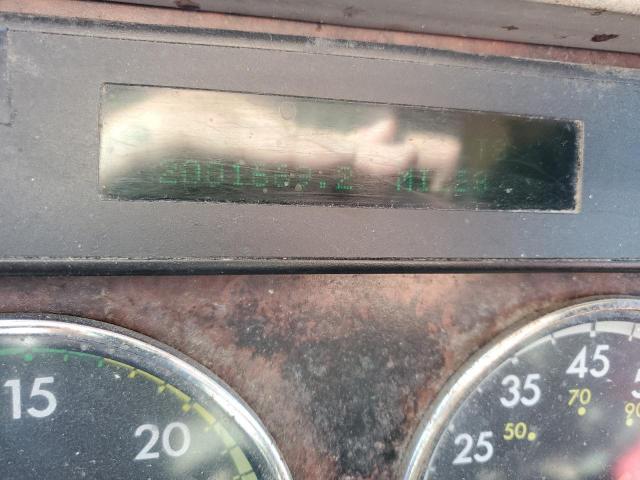 Freightliner Convention Flc120 Image 6