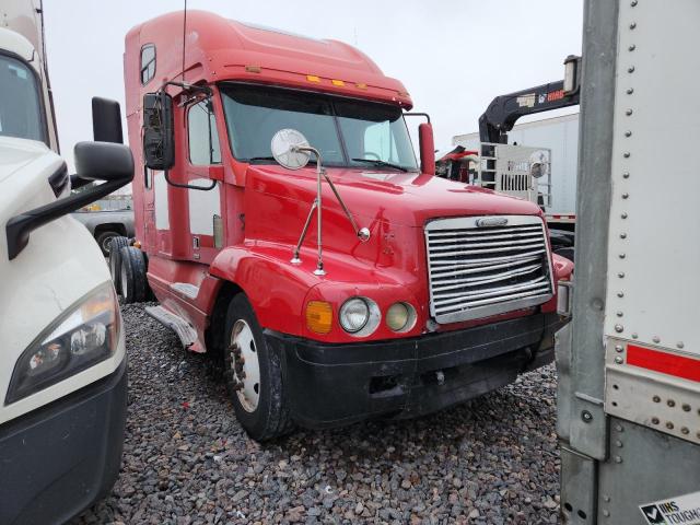 Freightliner Convention Flc120 Image 3