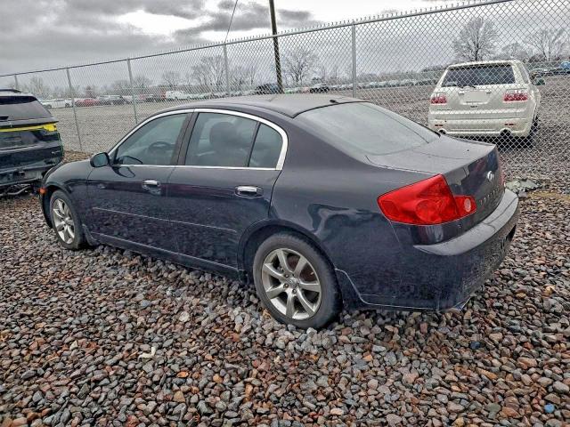 INFINITI G35 Image 7