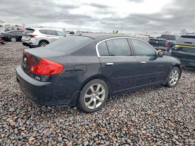 INFINITI G35 Image 5