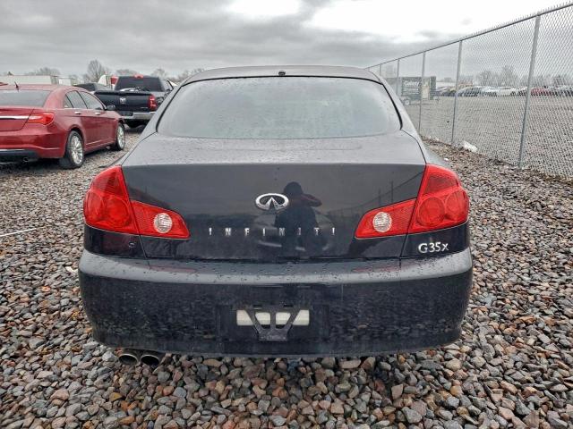 INFINITI G35 Image 3