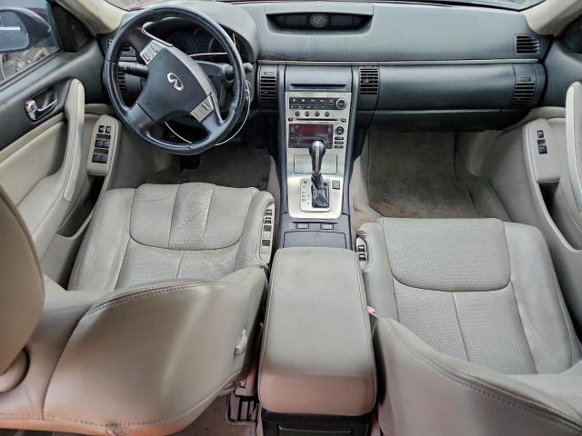 INFINITI G35 Image 9
