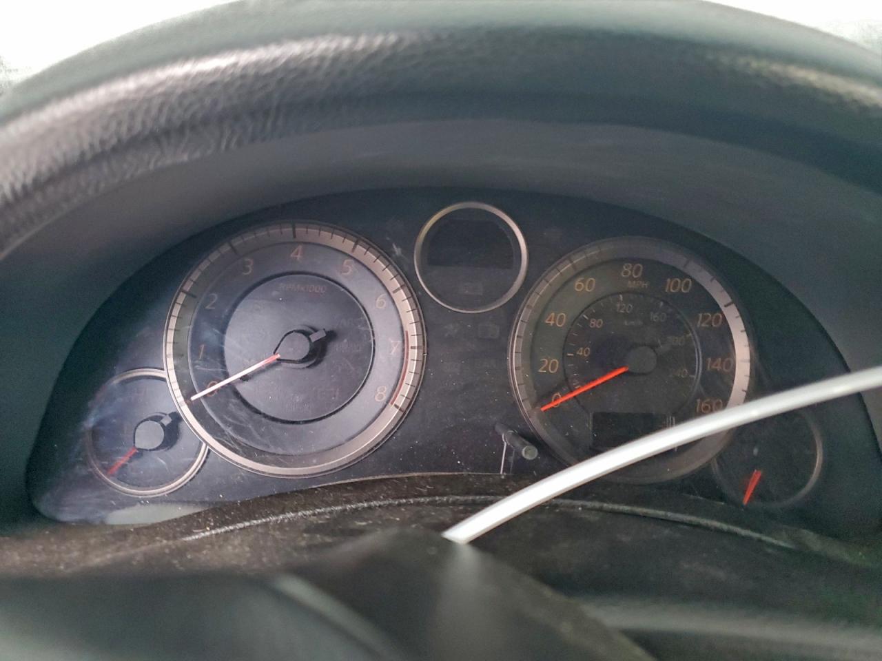 INFINITI G35 Image 6