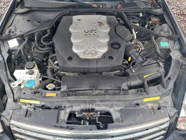 INFINITI G35 Image 8