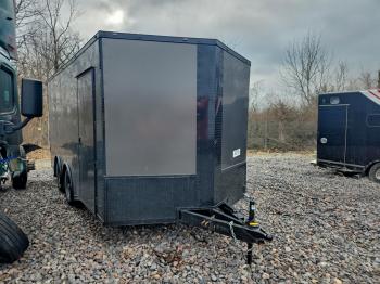  Salvage High Country Other