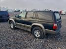 Toyota 4Runner Limited Image 3