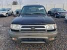 Toyota 4Runner Limited Image 10
