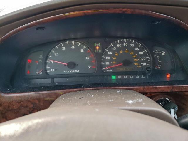 Toyota 4Runner Limited Image 7