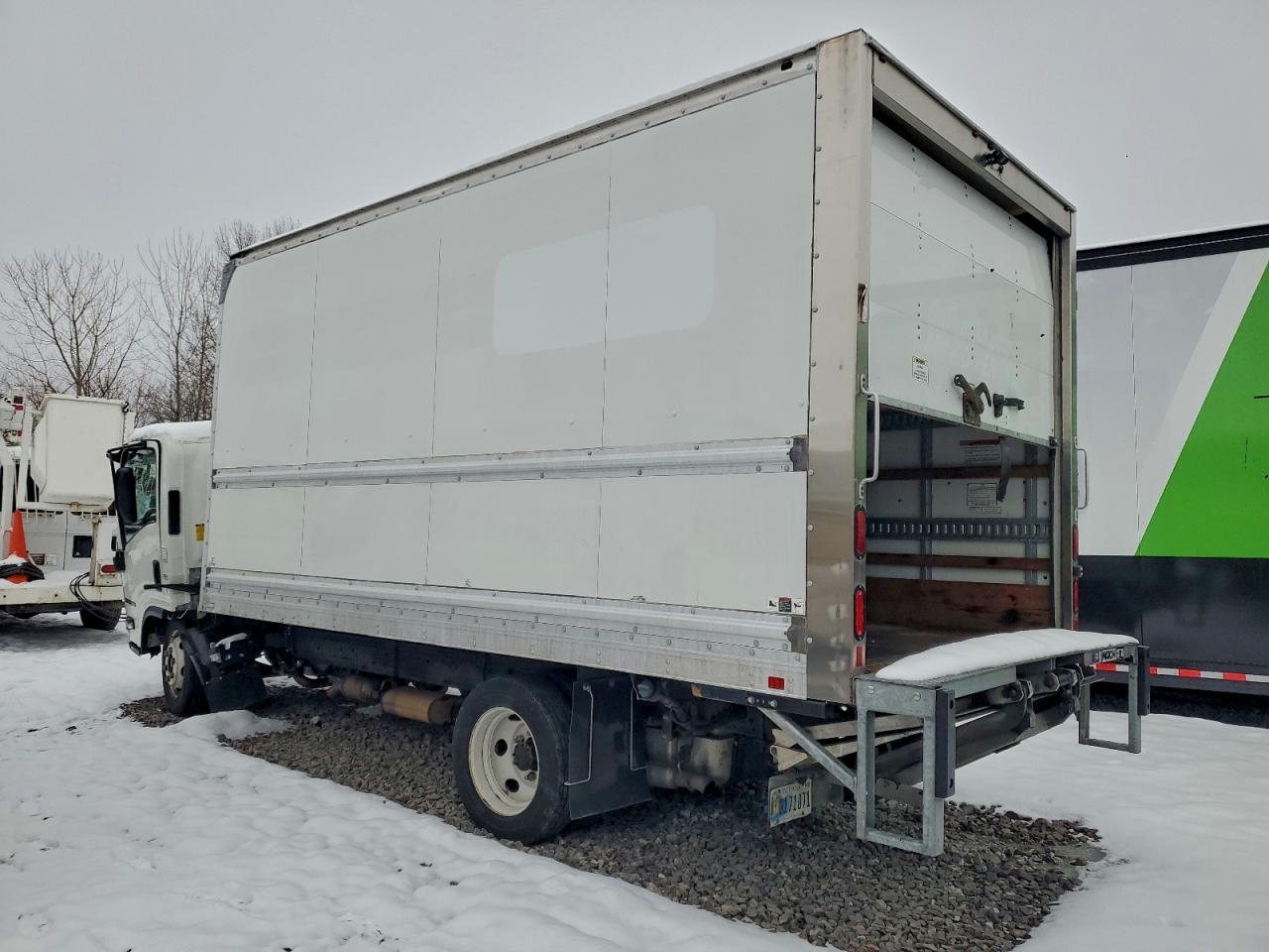 Isuzu Npr Hd Image 3