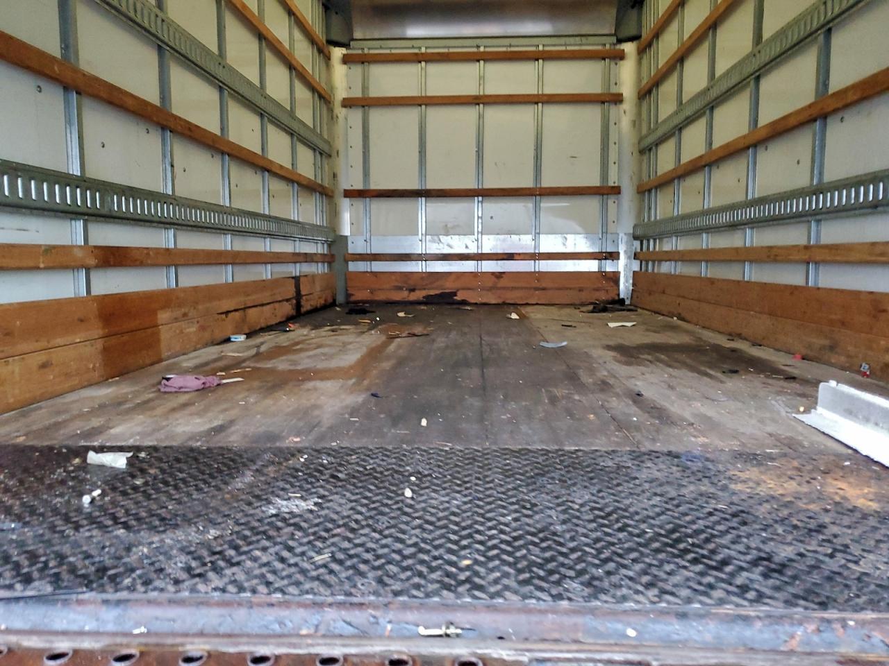 Isuzu Npr Hd Image 7