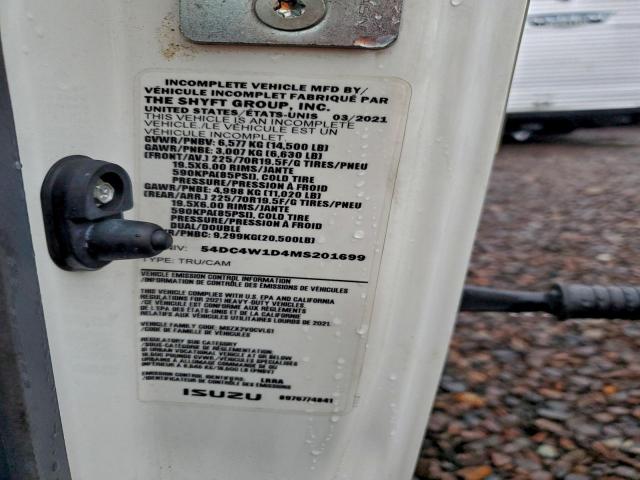 Isuzu Npr Hd Image 8