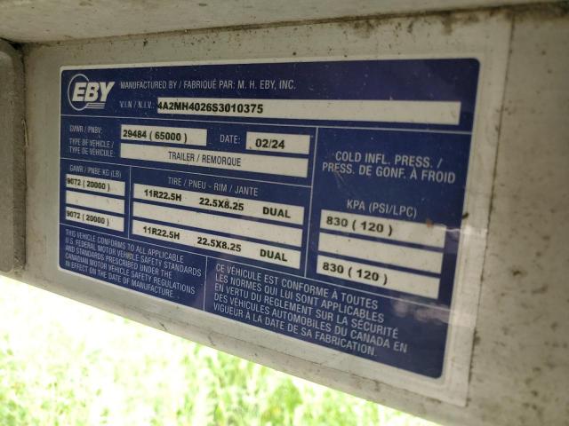 Eby Ltrailer Image 6