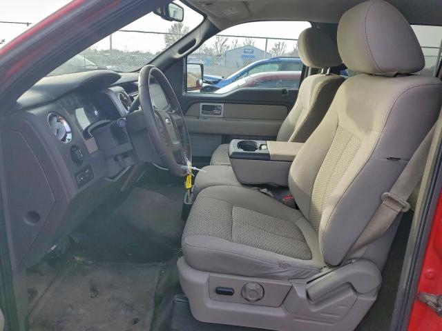 Ford F-150 Supercrew Image 12