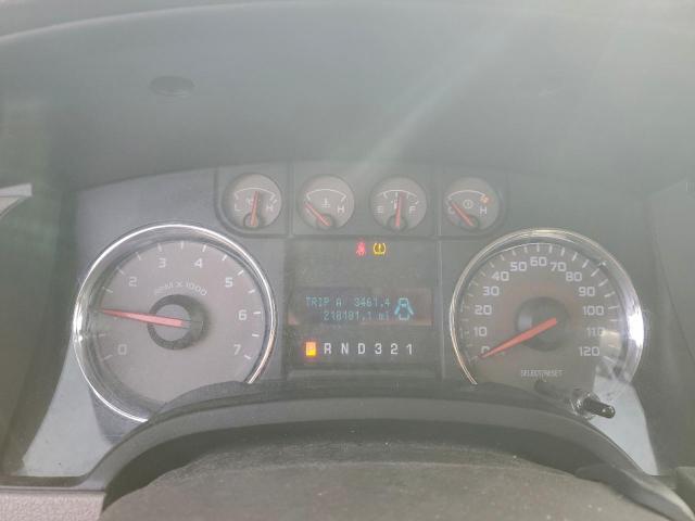 Ford F-150 Supercrew Image 6