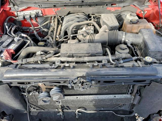 Ford F-150 Supercrew Image 11