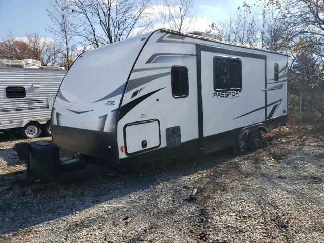 Keystone Passport Image 3