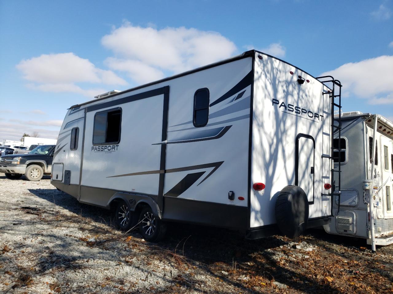 Keystone Passport Image 5