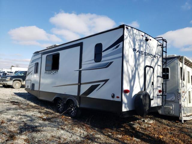 Keystone Passport Image 5