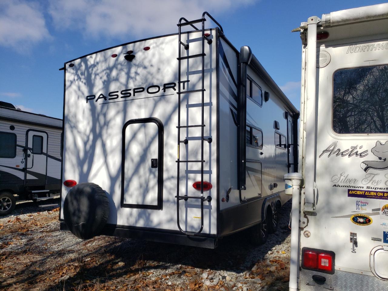 Keystone Passport Image 6