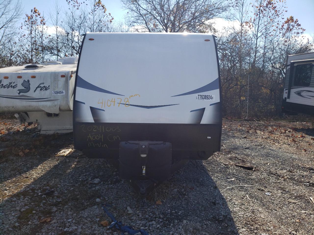 Keystone Passport Image 9