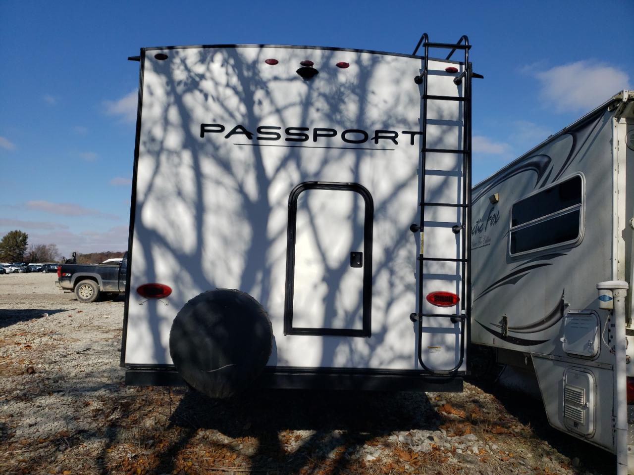 Keystone Passport Image 8