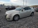 Cadillac CTS Luxury Collection Image 1