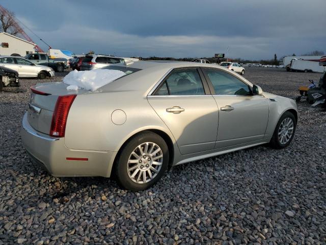 Cadillac CTS Luxury Collection Image 8