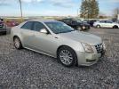 Cadillac CTS Luxury Collection Image 6