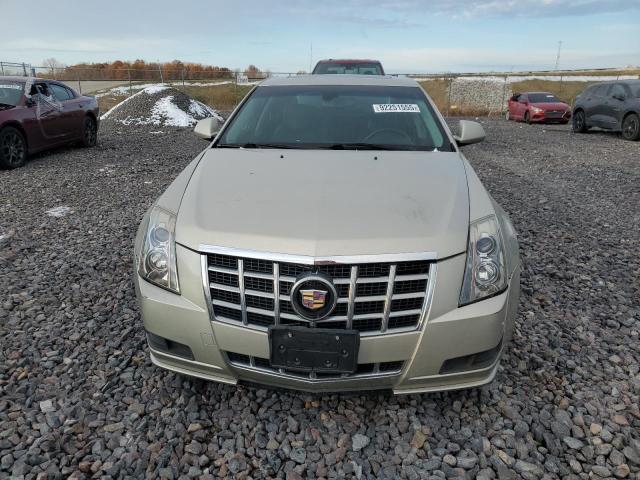 Cadillac CTS Luxury Collection Image 3