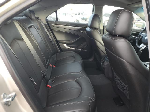 Cadillac CTS Luxury Collection Image 7