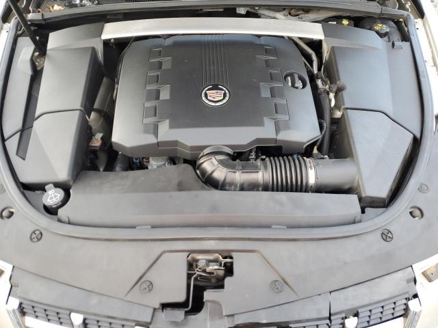 Cadillac CTS Luxury Collection Image 10