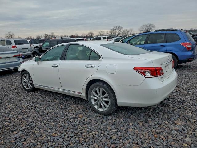 Lexus Es 350 Image 11