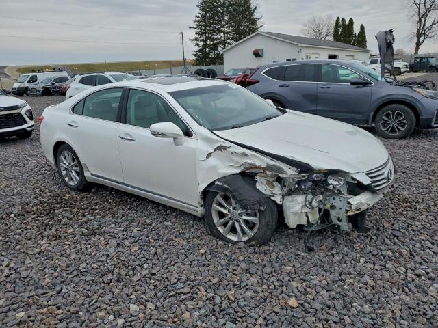 Lexus Es 350 Image 3