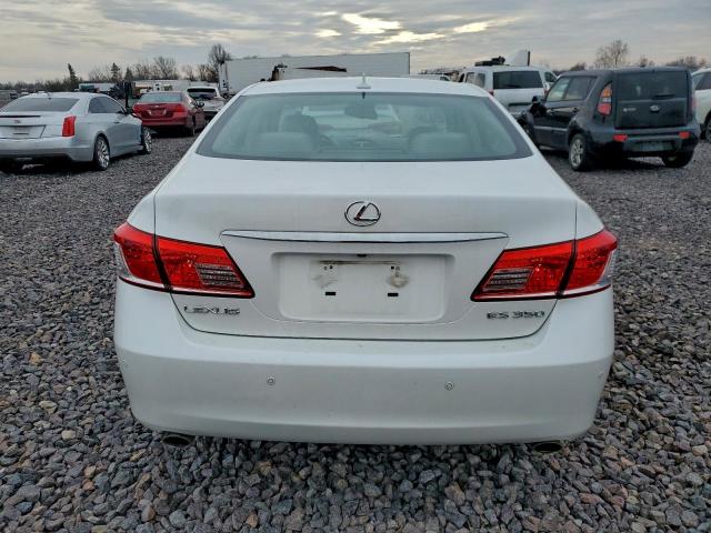 Lexus Es 350 Image 5