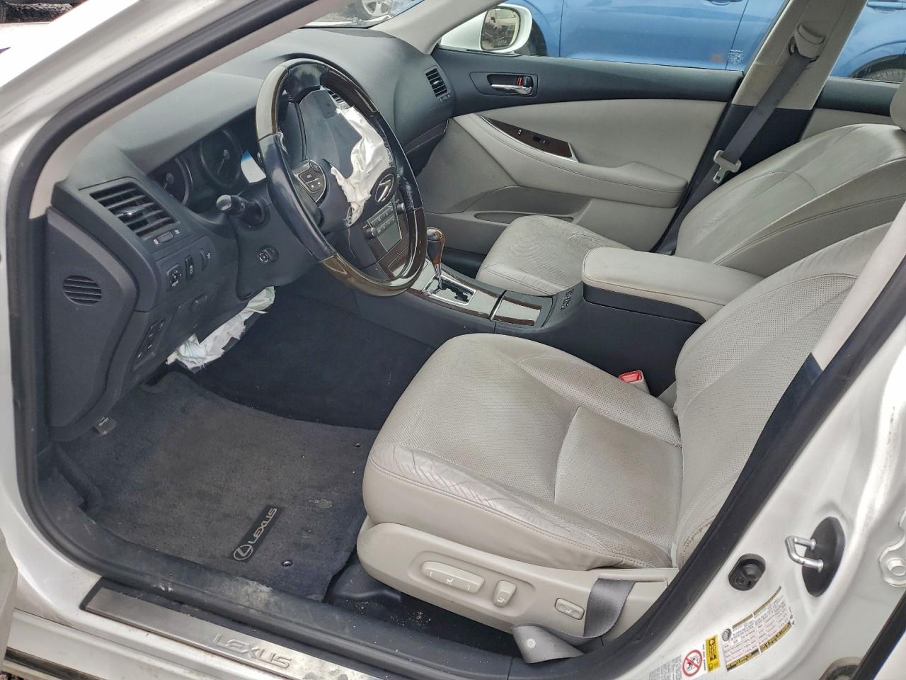 Lexus Es 350 Image 6