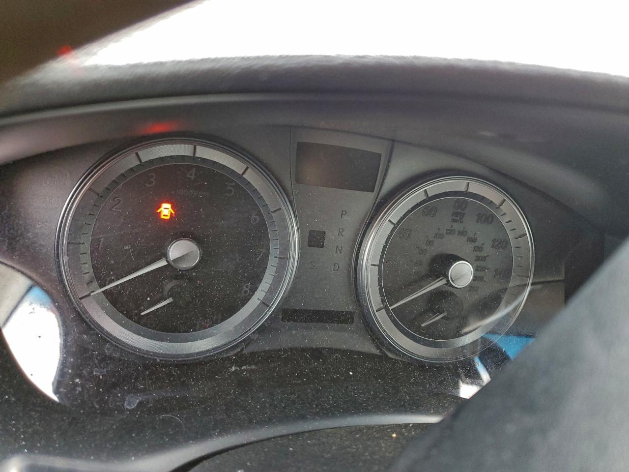 Lexus Es 350 Image 8