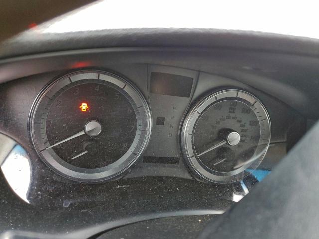 Lexus Es 350 Image 8