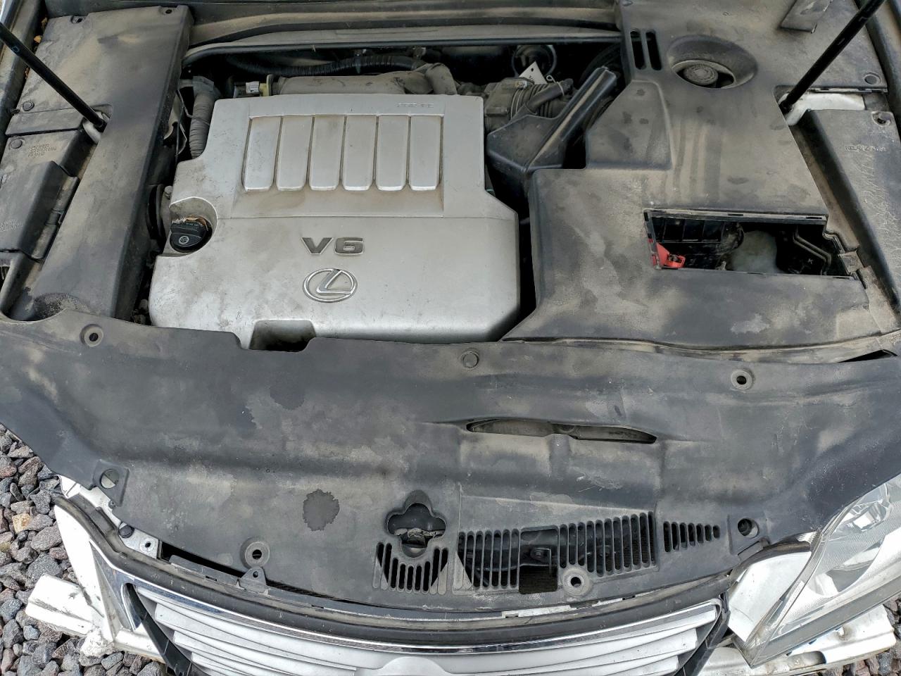 Lexus Es 350 Image 9