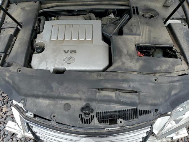 Lexus Es 350 Image 9