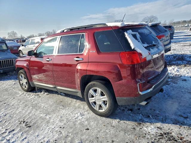 GMC Terrain Sle Image 10