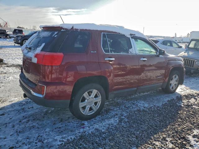 GMC Terrain Sle Image 13