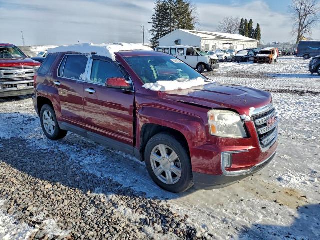 GMC Terrain Sle Image 4