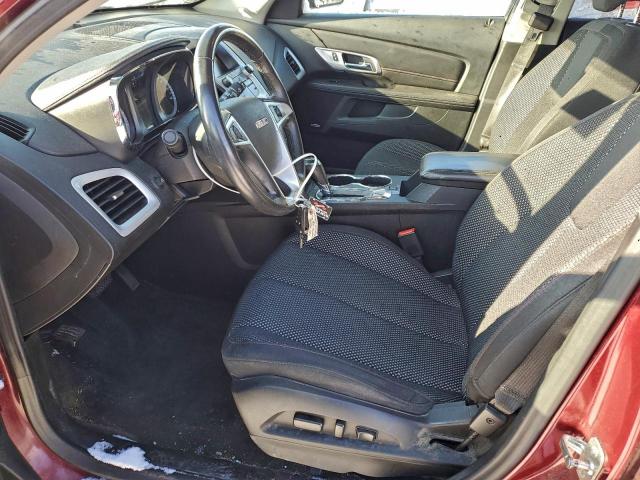 GMC Terrain Sle Image 12